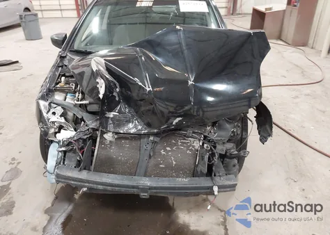 2011 Nissan Sentra z USA, uszkodzony, nr VIN 3N1AB6P8BL635716